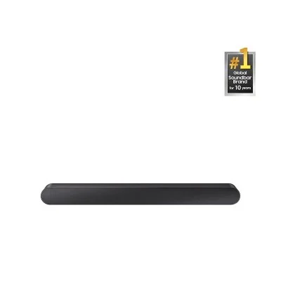 Samsung 3.0Ch Lifestyle Soundbar Hw-S50B/Zn